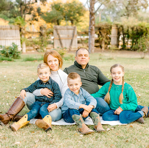 Fundraising Page: Jacob & Laura Roebuck